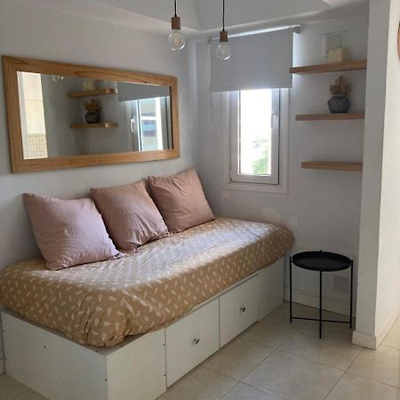 马德普拉塔Departamento En Playa Grande公寓 外观 照片