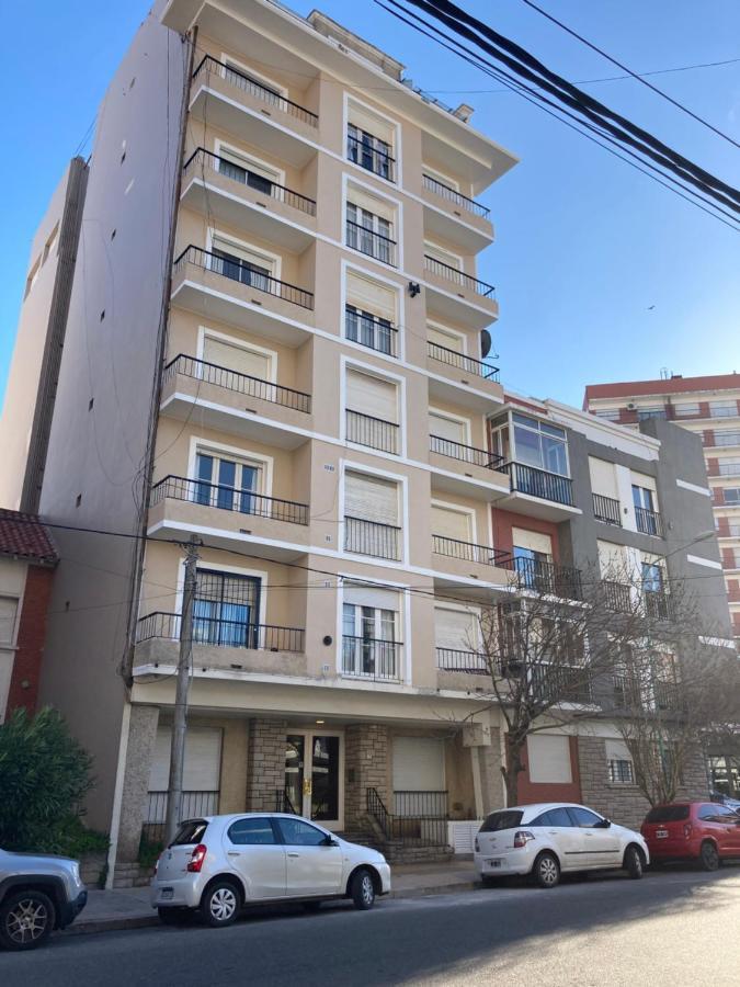 马德普拉塔Departamento En Playa Grande公寓 外观 照片